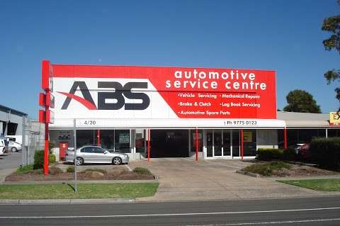 Photo: ABS Seaford - Car Service, Mechanics, Brake & Suspension Experts