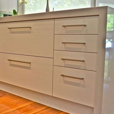 Photo: Continental Cabinets