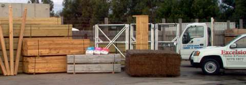 Photo: Excelsior Timber & Fencing