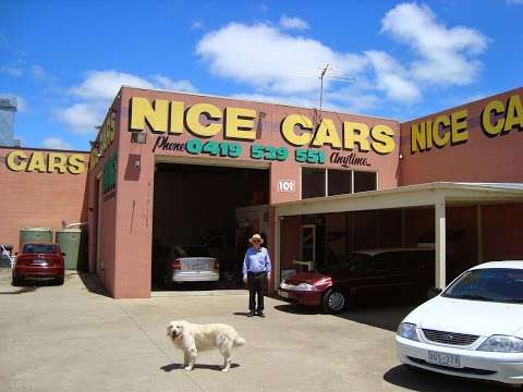 Photo: Nice Cars