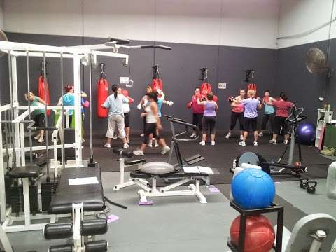 Photo: Not a GYM - Specialising in Group & Personal Training