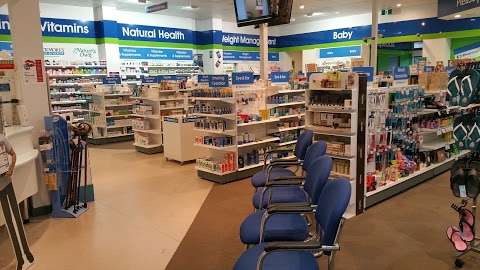 Photo: Pharmasave Seaford Pharmacy