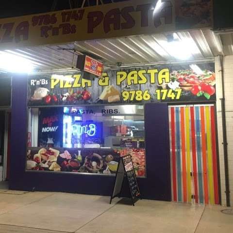 Photo: RnB's Pizza (Seaford) Official Website (Order Online)