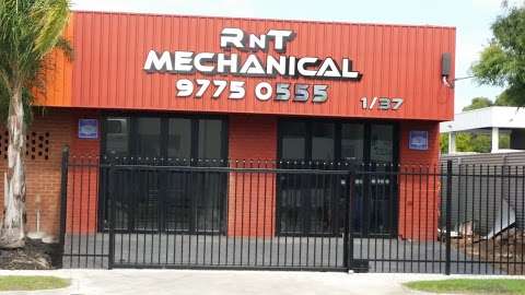Photo: RNT Mechanical