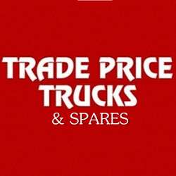 Photo: Trade Price Trucks & Spares