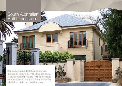 Photo: Limestone Australia PTY Ltd. Photo: Limestone Australia PTY Ltd.