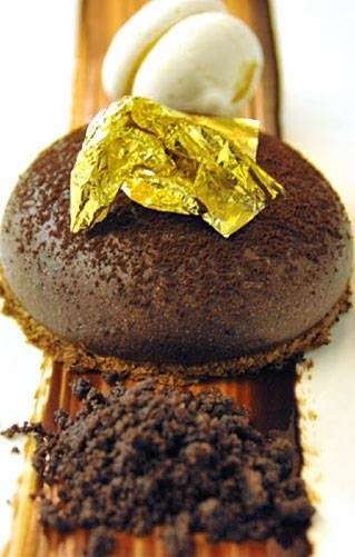 Photo: The Gold leaf Factory International Pty. Ltd Photo: The Gold leaf Factory International Pty. Ltd